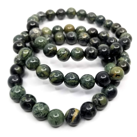 Kambaba Jasper Bracelet