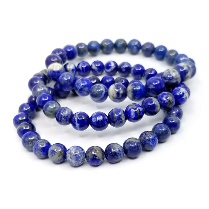 Lapis Lazuli Bracelet - Funky Stuff