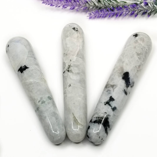 Moonstone Wand