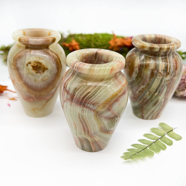 Onyx Vase - Funky Stuff