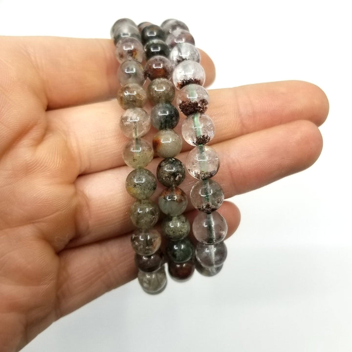 Phantom Quartz Bracelet - Funky Stuff
