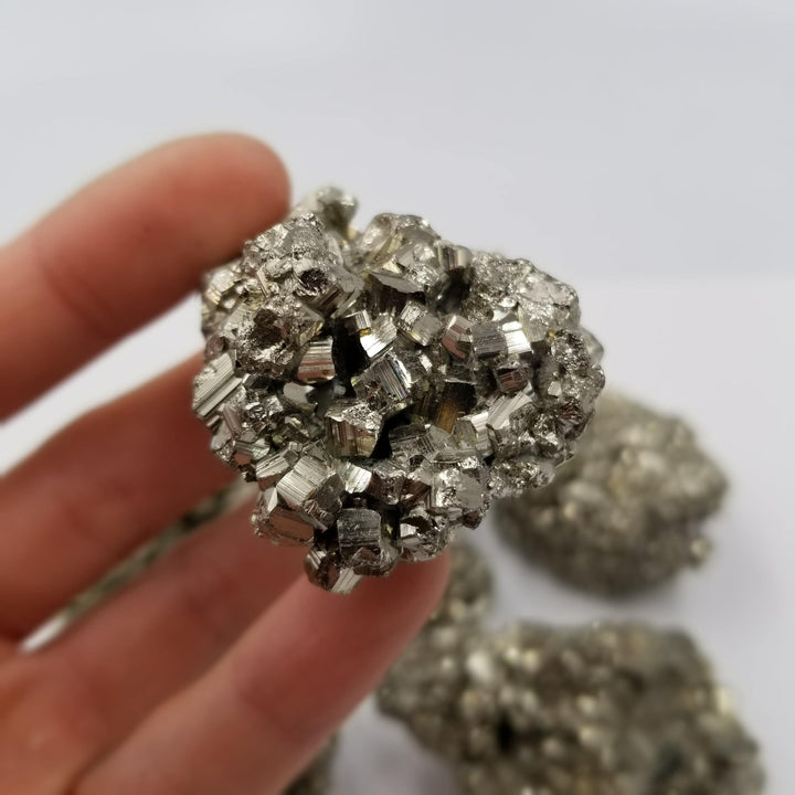 Pyrite Cluster - Funky Stuff