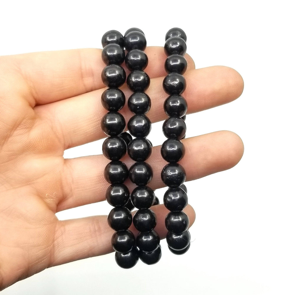 Shungite Bracelet - Funky Stuff