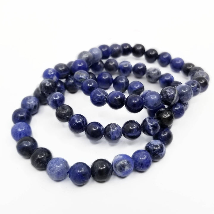 Sodalite Bracelet - Funky Stuff