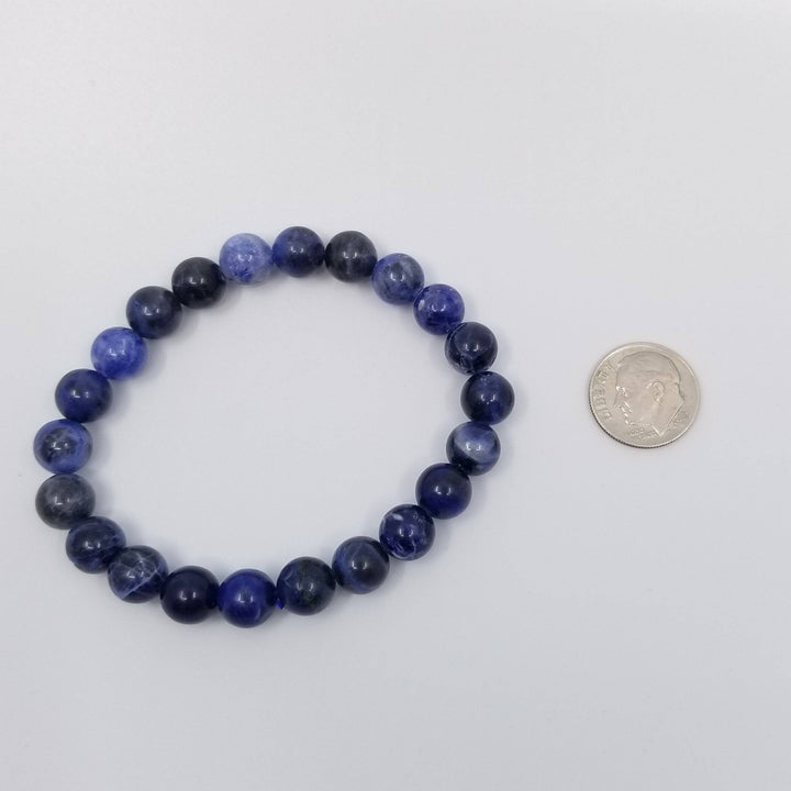 Sodalite Bracelet - Funky Stuff