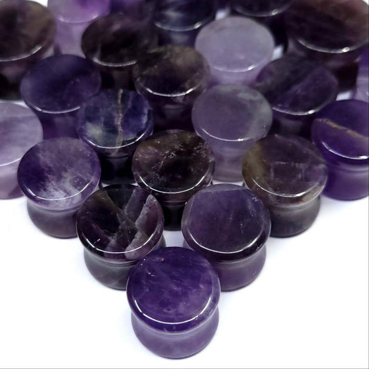 Amethyst Gauges