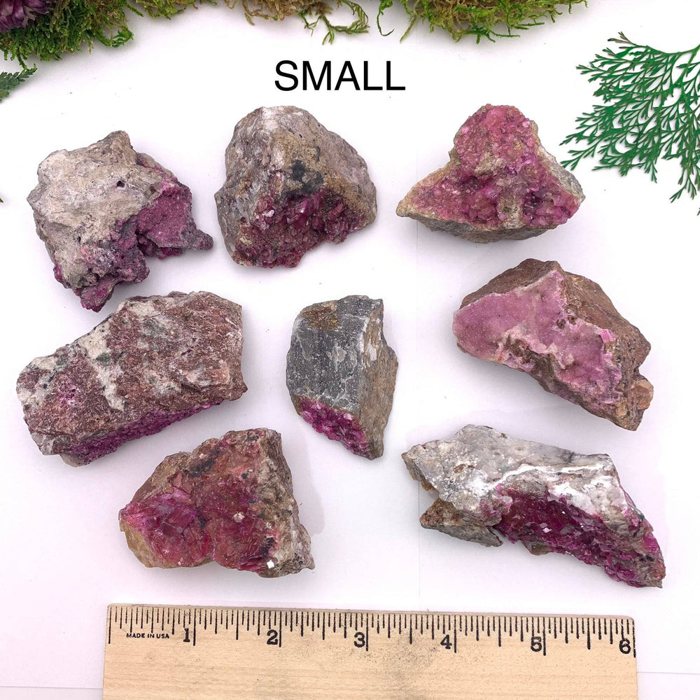 Cobaltoan Calcite - Funky Stuff