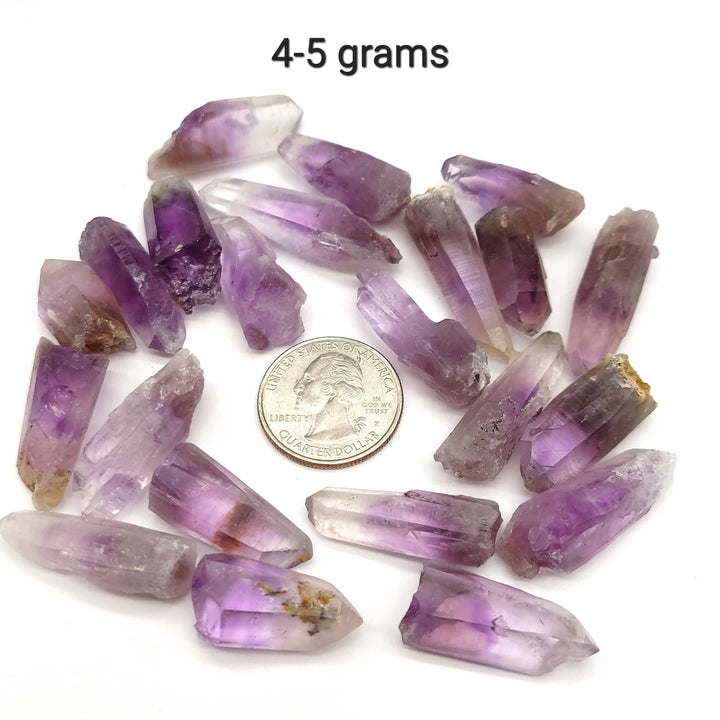 Guerrero Amethyst Point - Funky Stuff