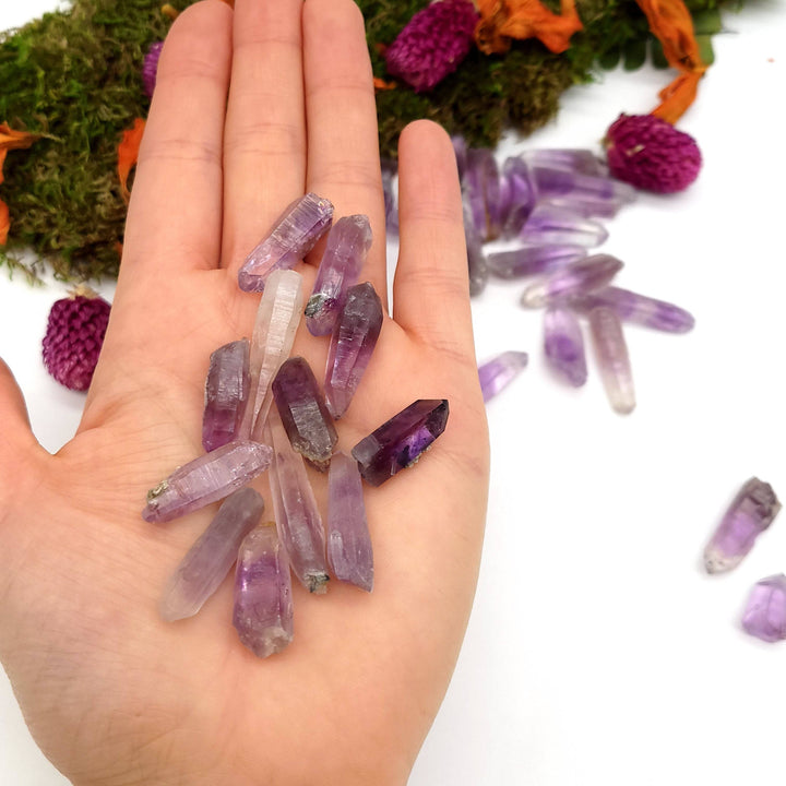 Guerrero Amethyst Point - Funky Stuff