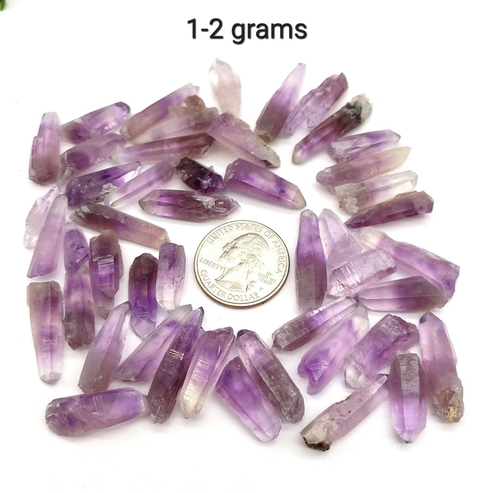 Guerrero Amethyst Point - Funky Stuff