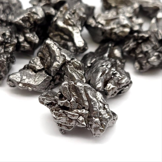 Campo del Cielo Meteorite