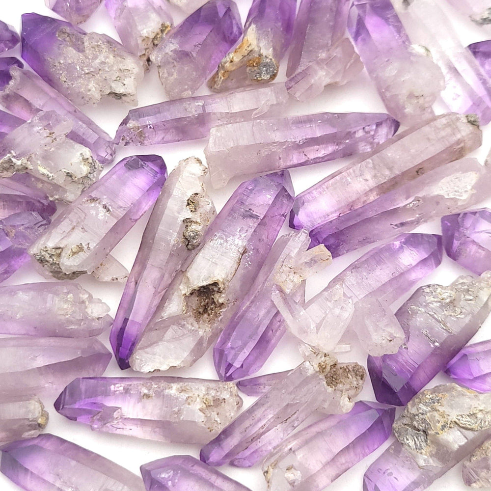 Vera Cruz Amethyst Point - Funky Stuff