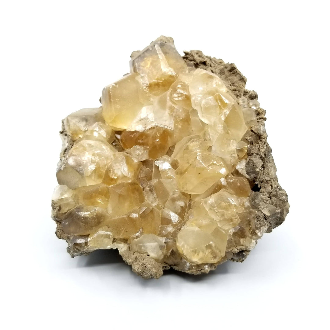 Calcite - Funky Stuff