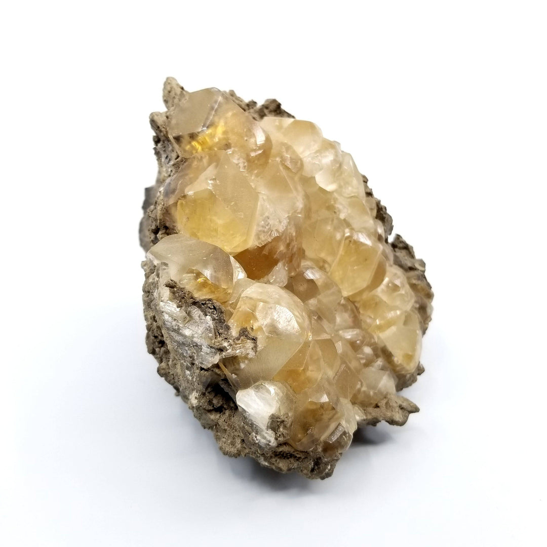 Calcite - Funky Stuff