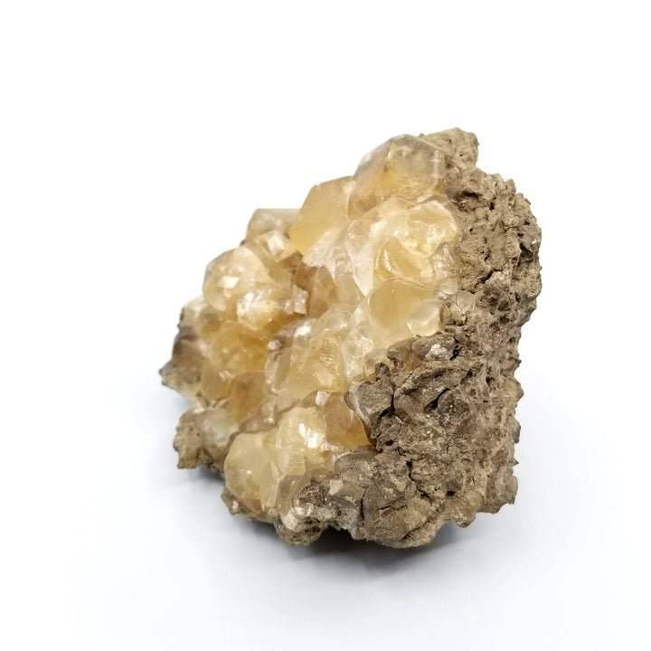 Calcite - Funky Stuff