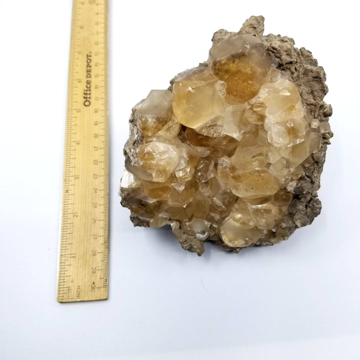 Calcite - Funky Stuff