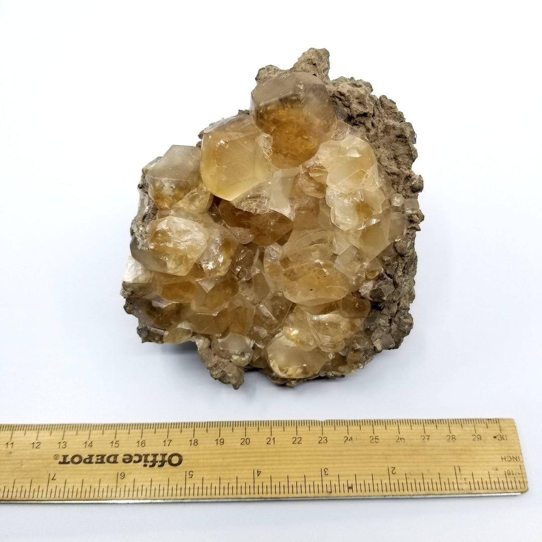 Calcite - Funky Stuff