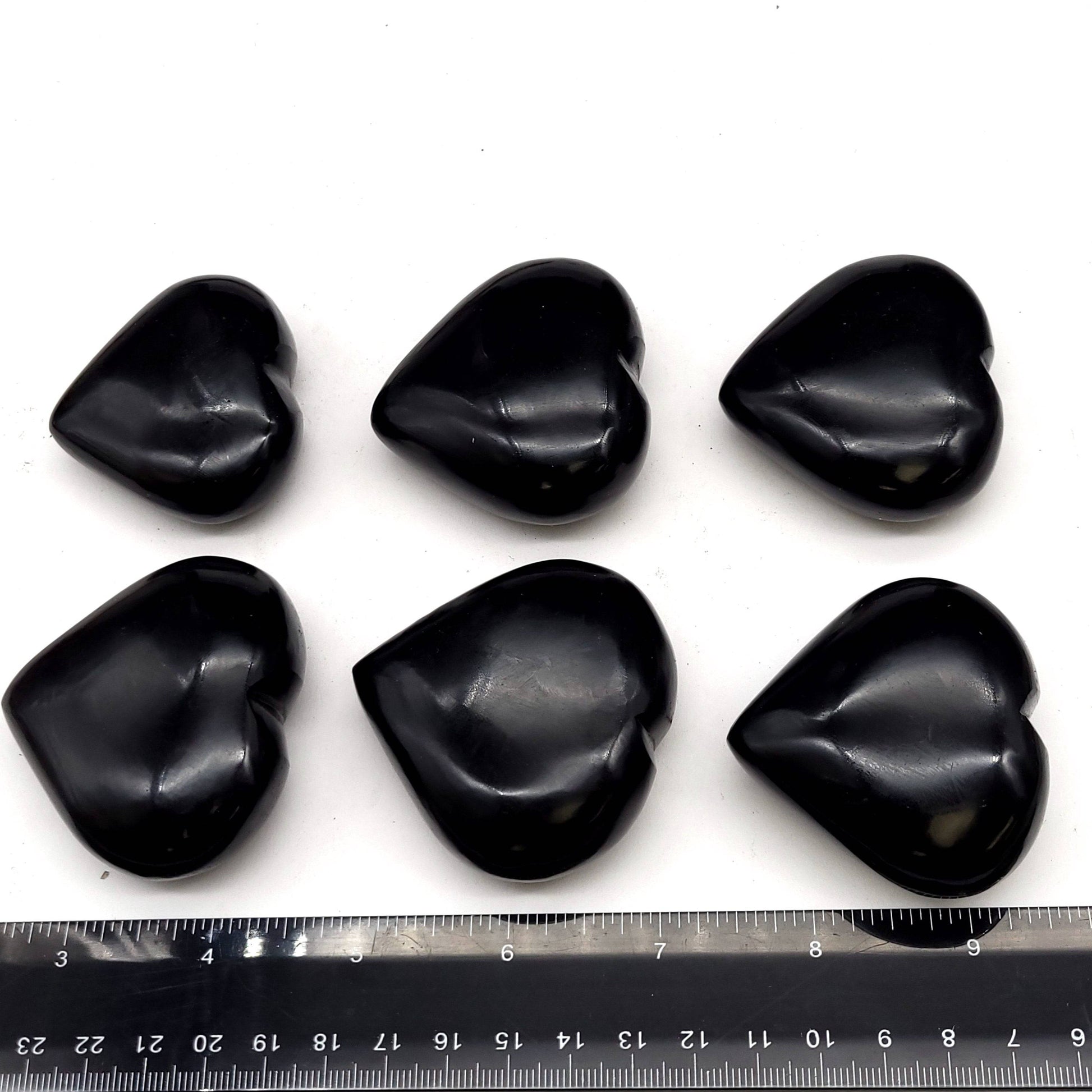 Black Obsidian Heart - Funky Stuff