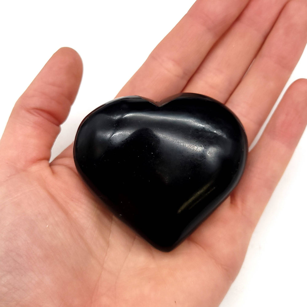 Black Obsidian Heart - Funky Stuff