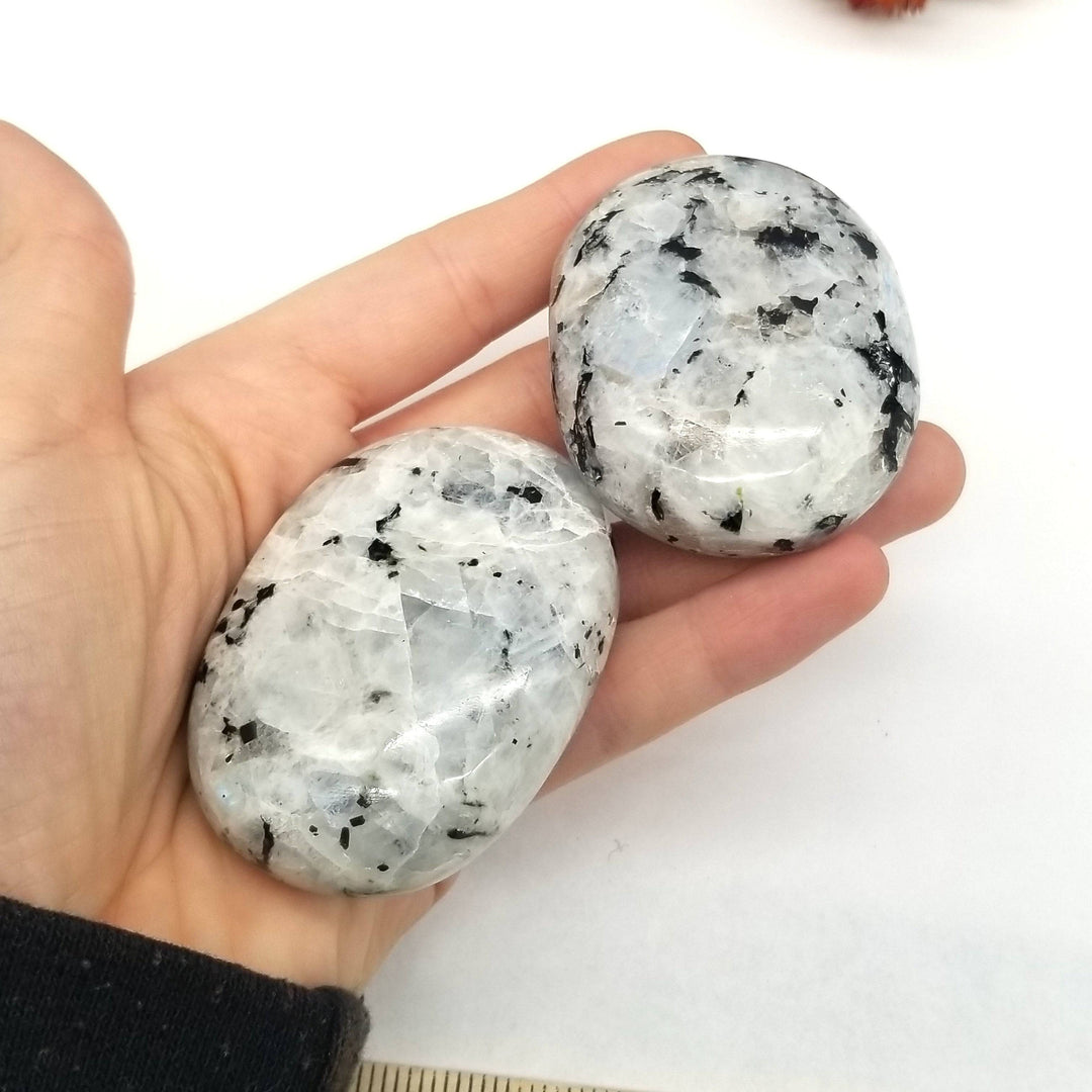 Moonstone Palmstone - Funky Stuff