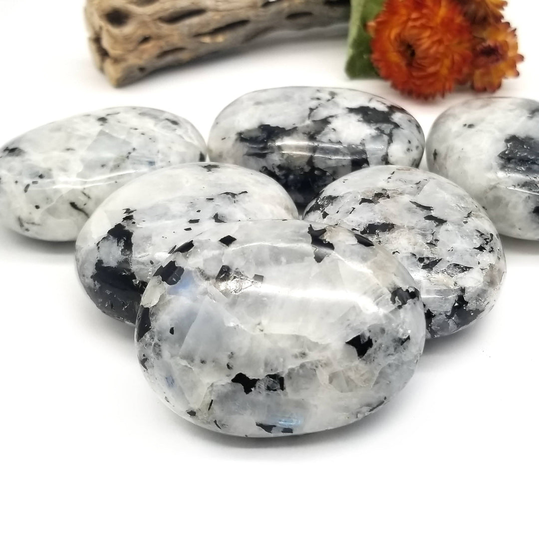 Moonstone Palmstone - Funky Stuff