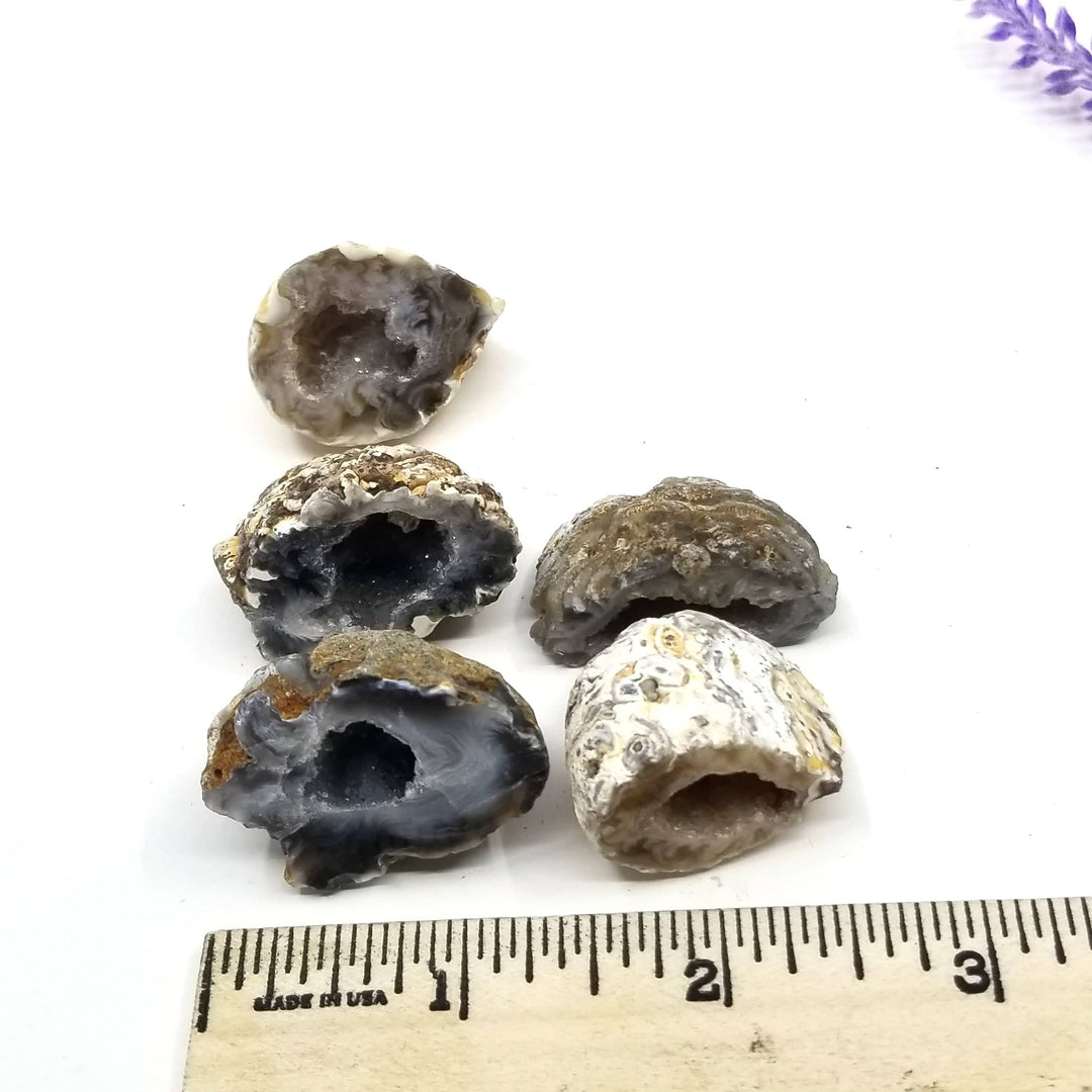 Oco Geode - Funky Stuff