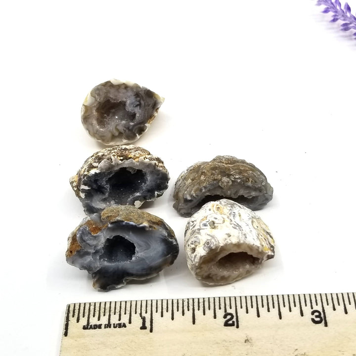 Oco Geode - Funky Stuff