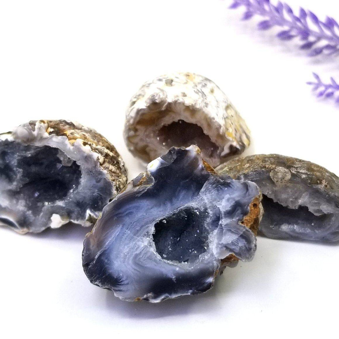 Oco Geode - Funky Stuff