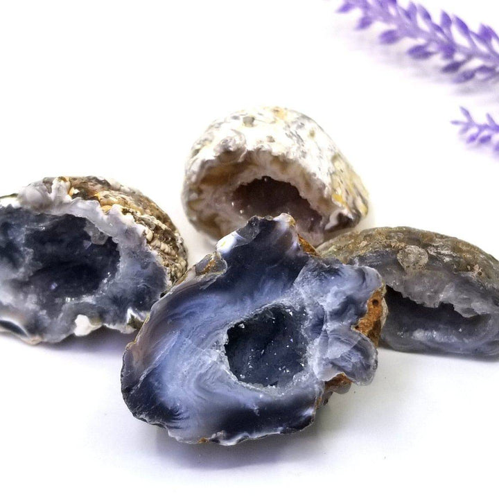 Oco Geode - Funky Stuff