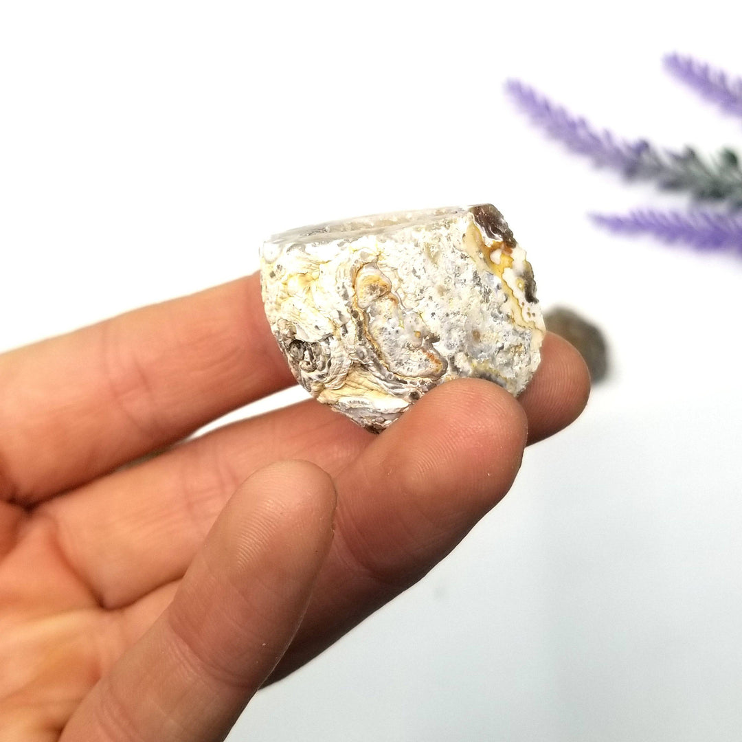 Oco Geode - Funky Stuff