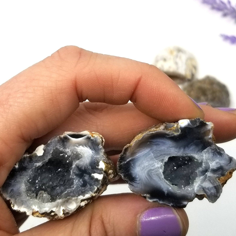 Oco Geode - Funky Stuff
