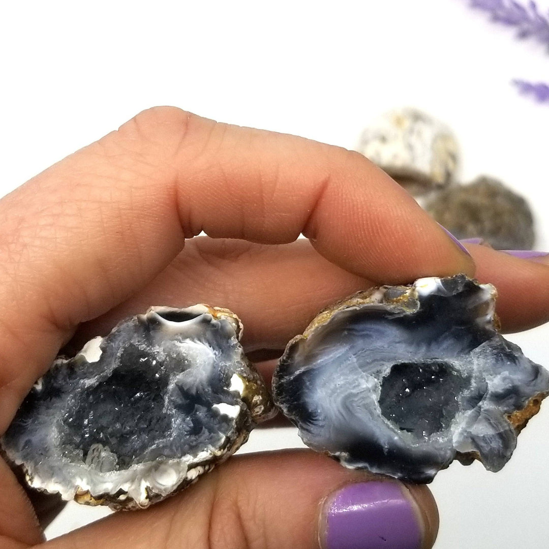 Oco Geode - Funky Stuff