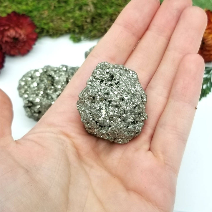 Pyrite Cluster - Funky Stuff