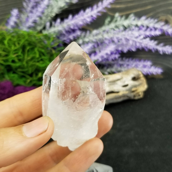 Quartz Point (A Grade) - Funky Stuff