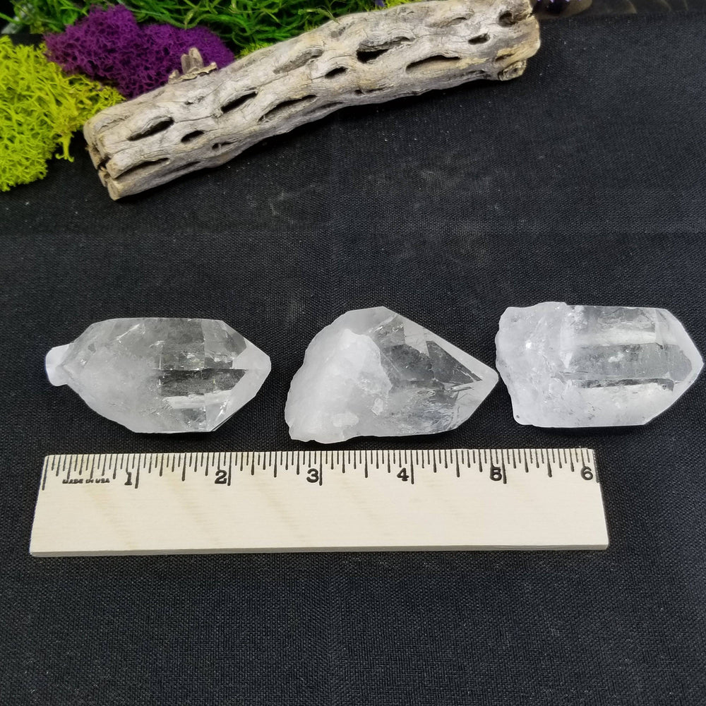 Quartz Point (A Grade) - Funky Stuff