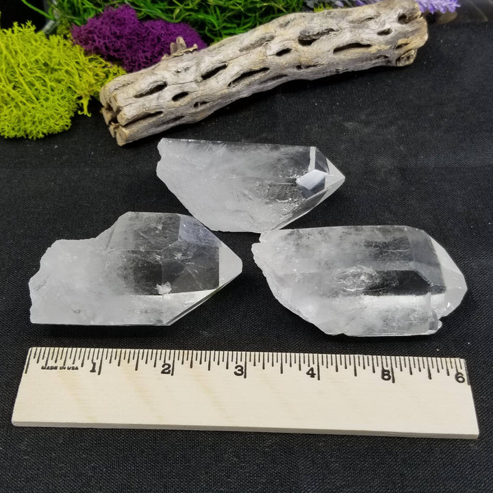 Quartz Point (A Grade) - Funky Stuff
