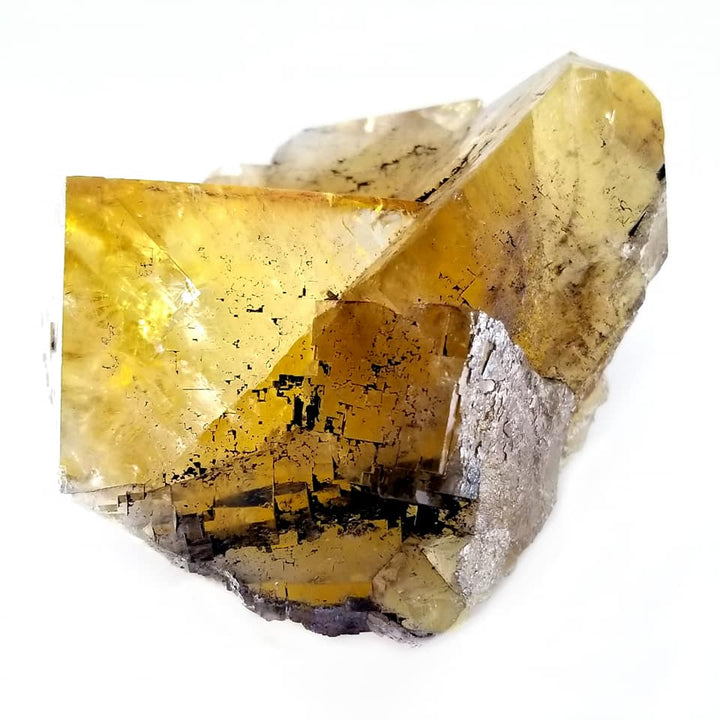 Fluorite - Funky Stuff