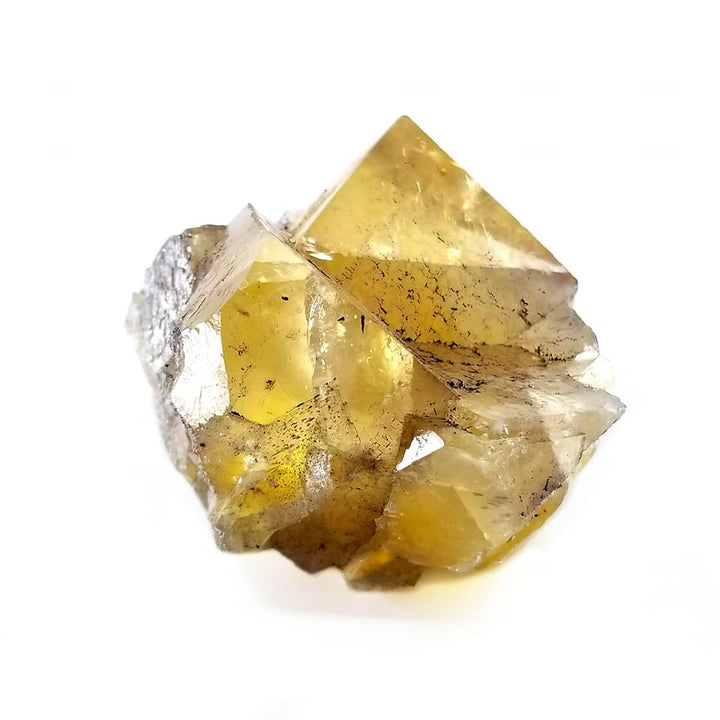 Fluorite - Funky Stuff