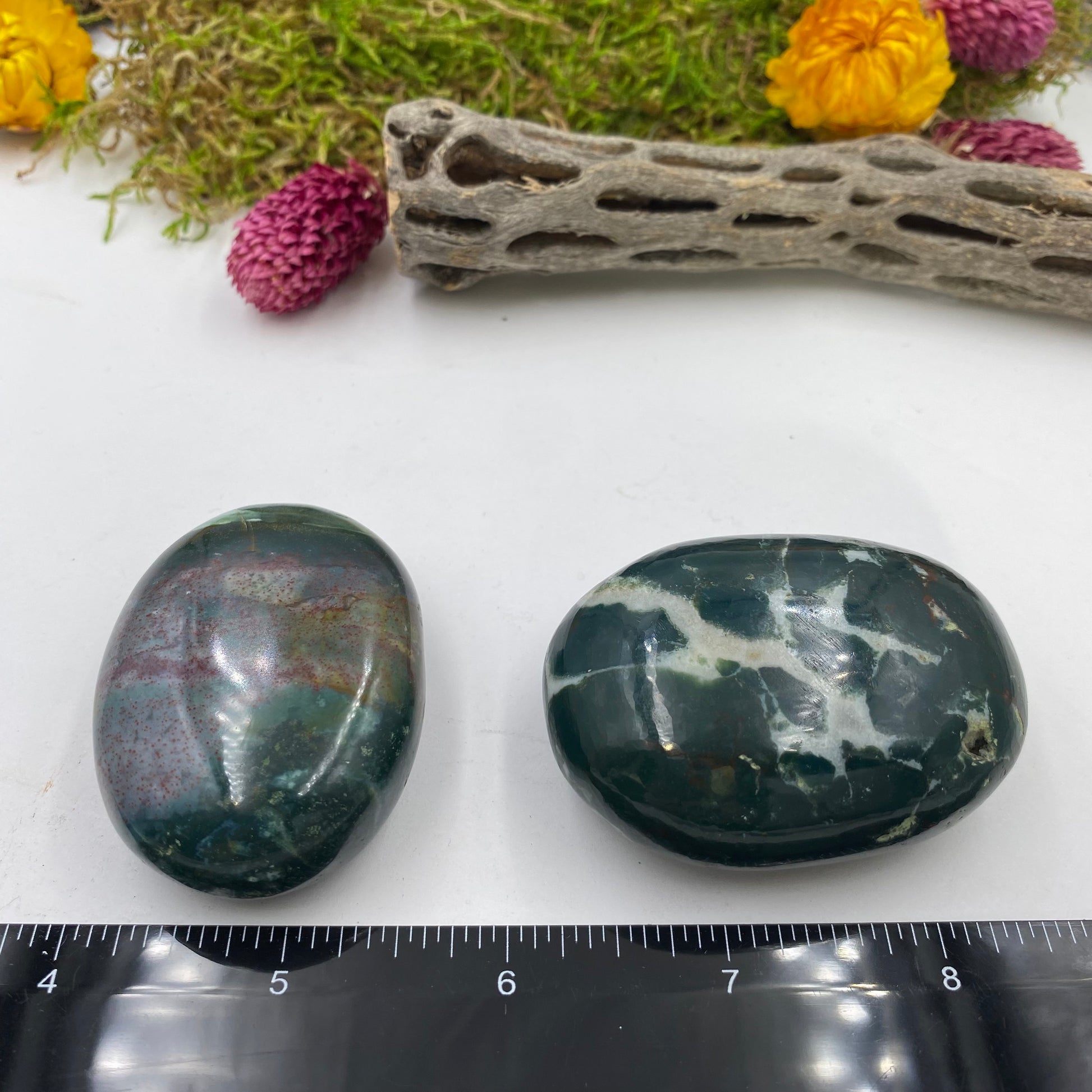 Bloodstone Palmstone - Funky Stuff