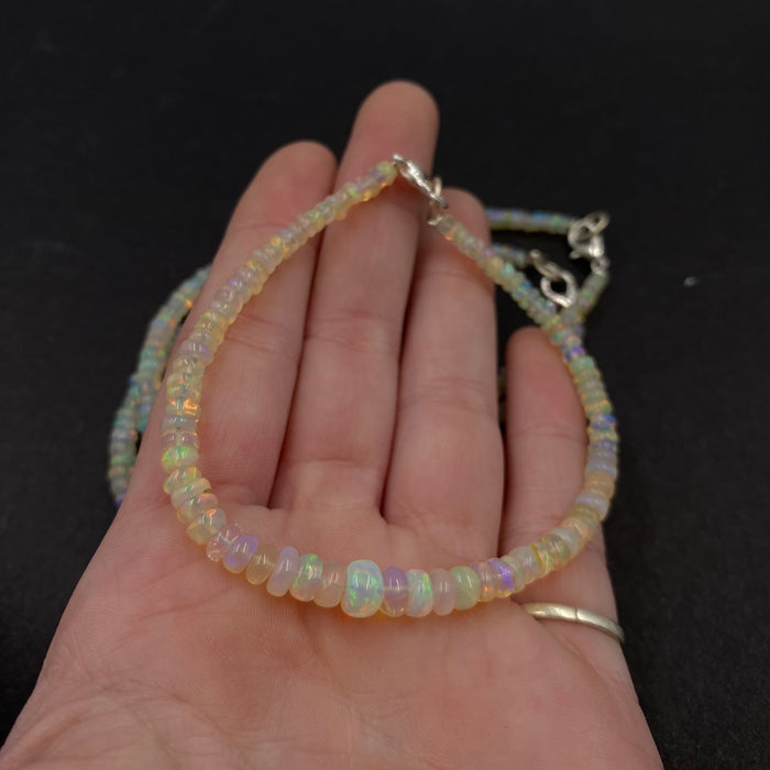Opal Bracelet - Funky Stuff