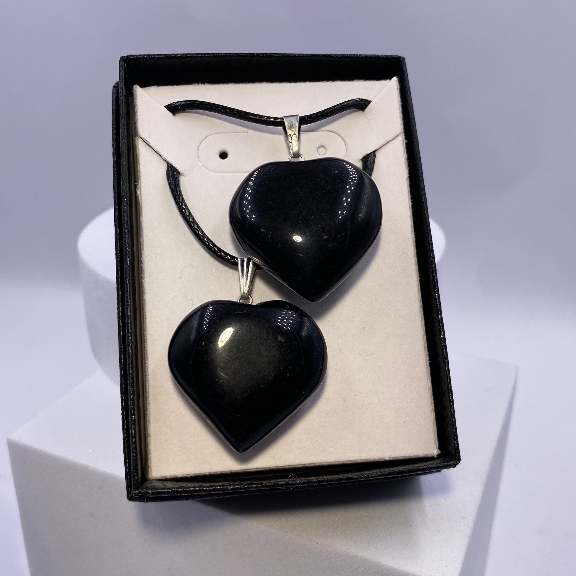 Matching Pendant Set - Funky Stuff