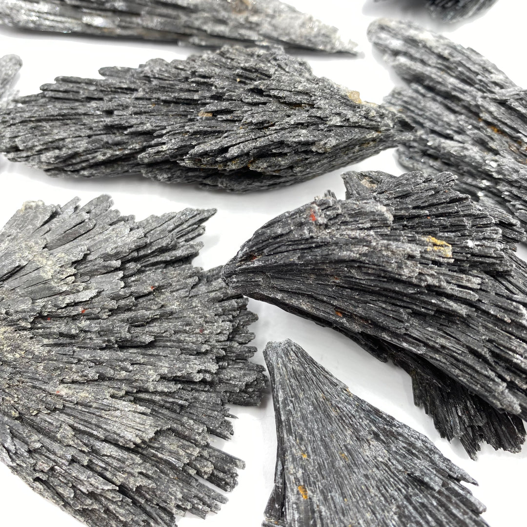 Black online kyanite price