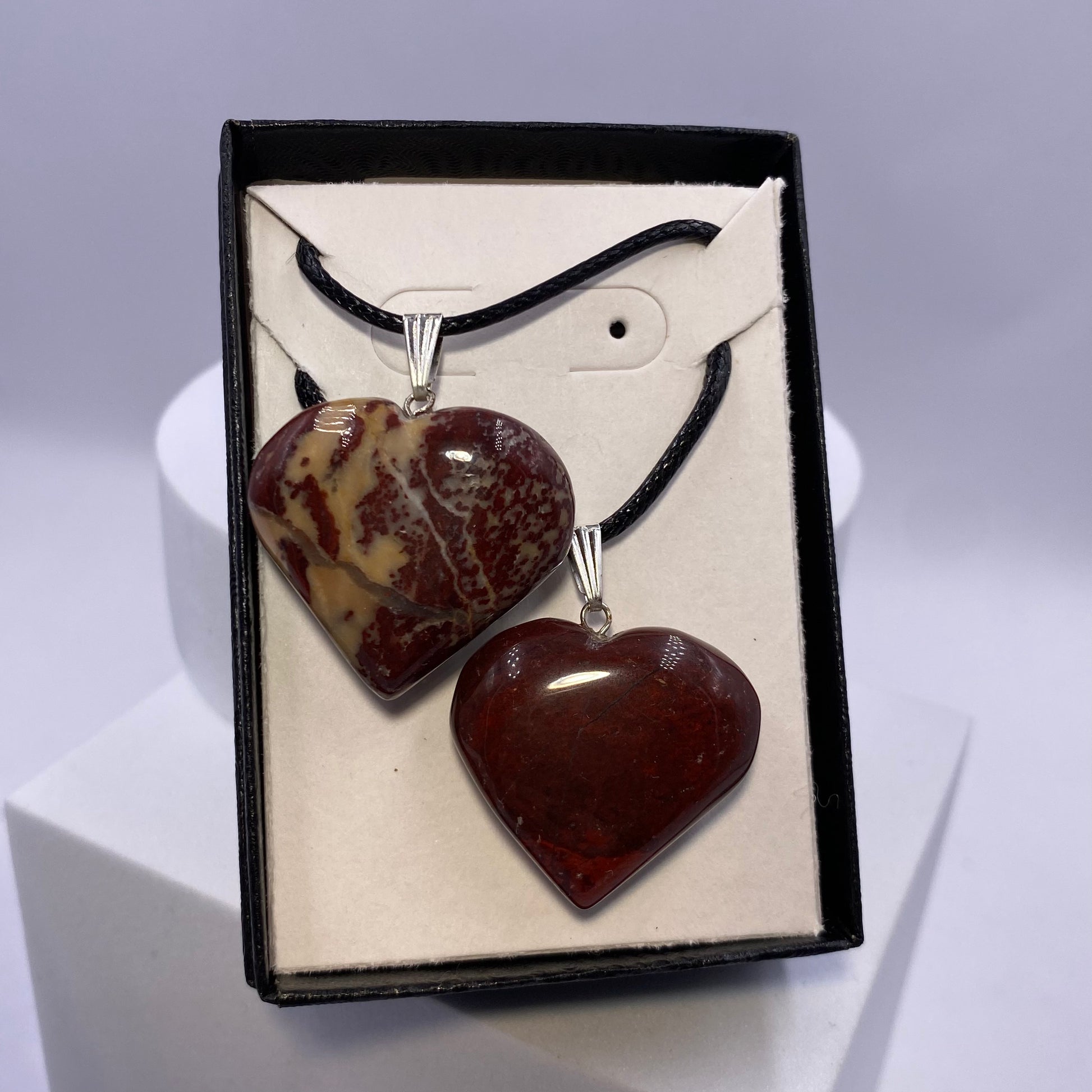Matching Pendant Set - Funky Stuff