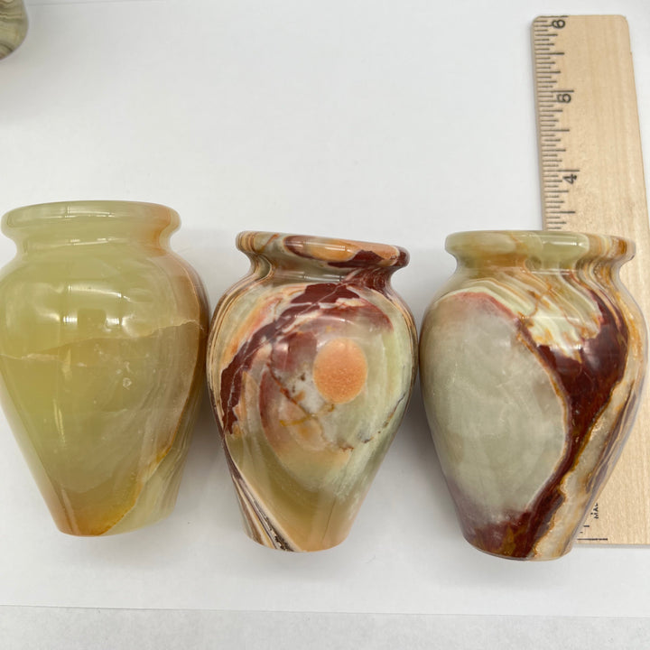 Onyx Vase - Funky Stuff