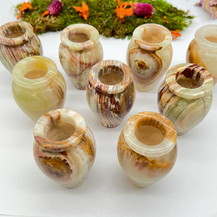 Onyx Vase - Funky Stuff