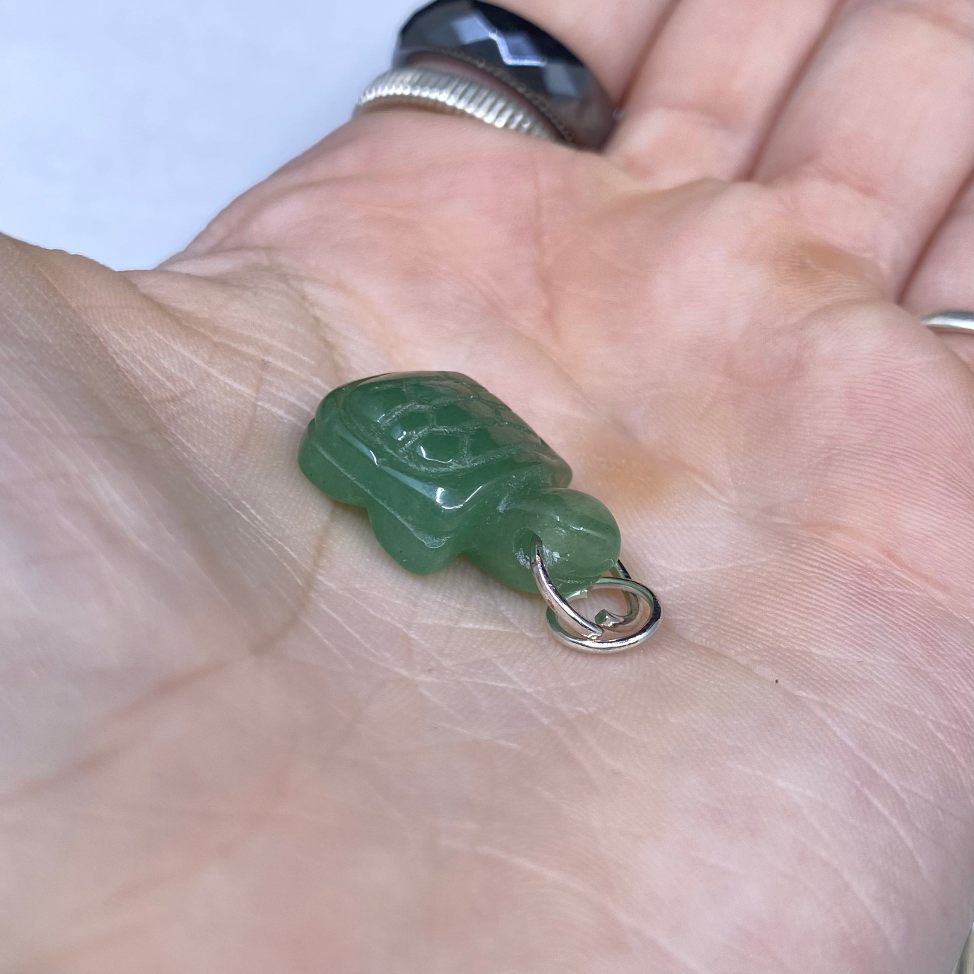 Turtle Pendants - Funky Stuff