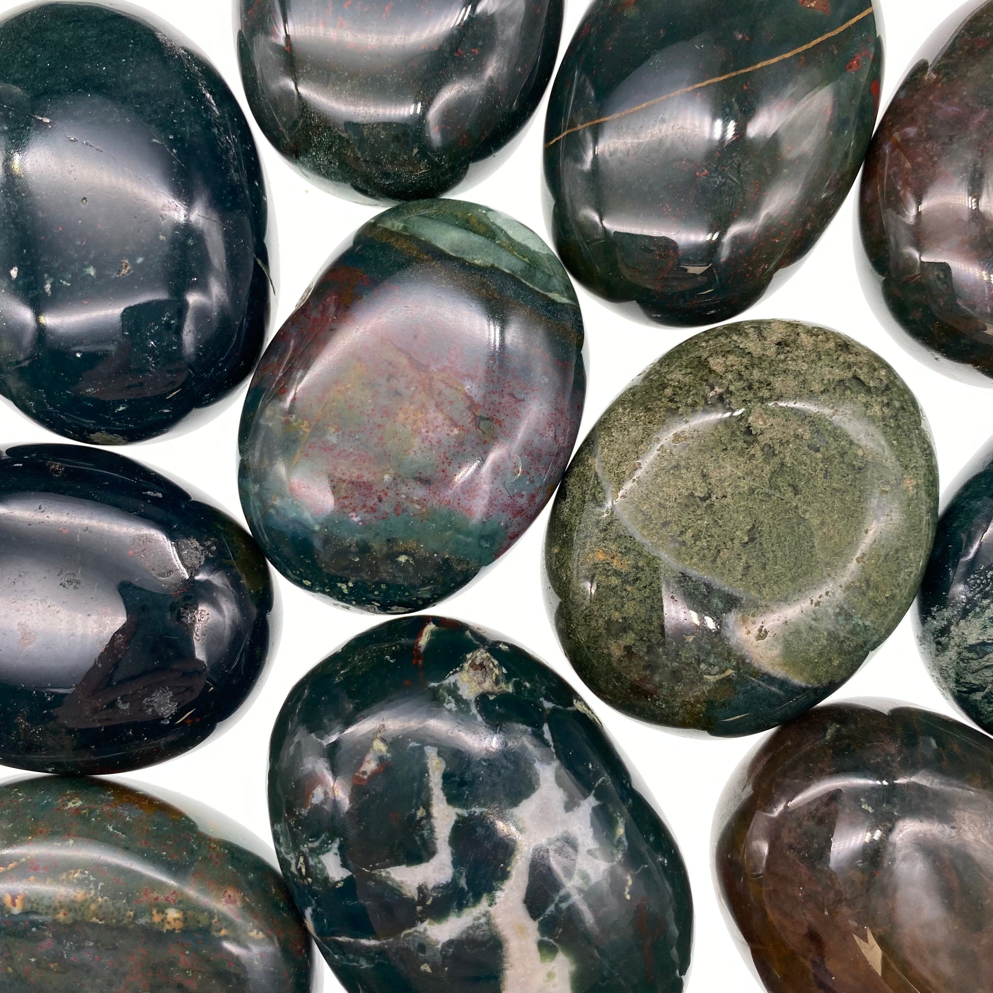 Bloodstone Palmstone - Funky Stuff